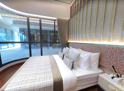 One Marina Gardens (D1), Apartment #496994941